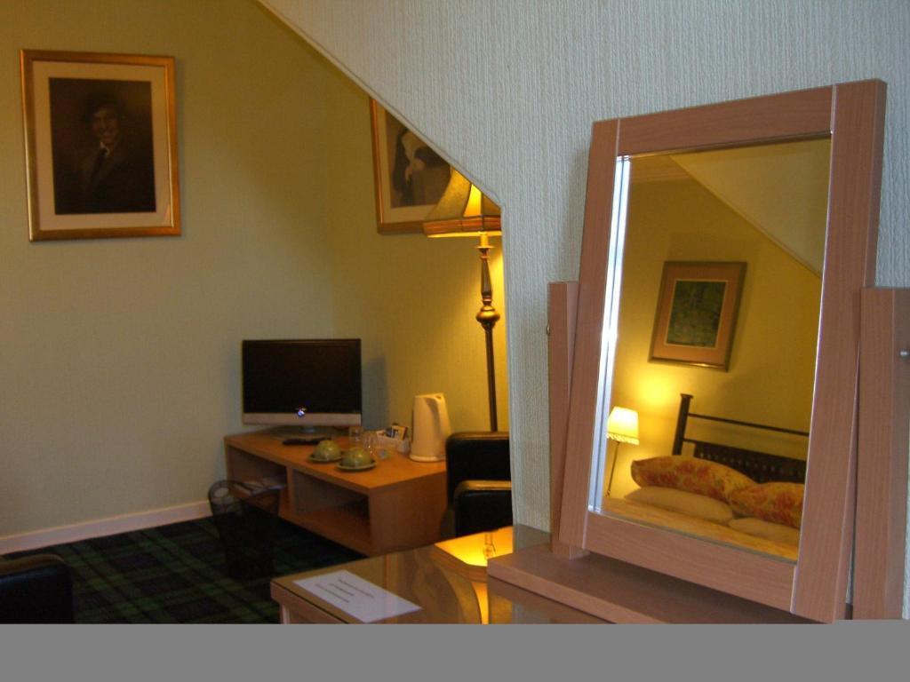 Garlands Guest House - Edinburgh — Photos 3